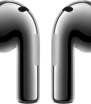 OnePlus Buds 3 Grijs