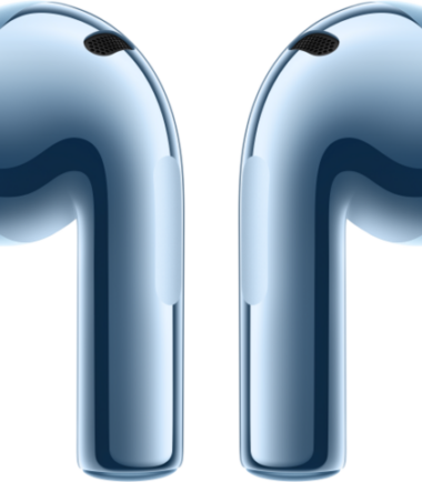 OnePlus Buds 3 Blauw