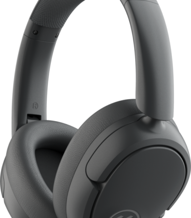JBuds Lux ANC Grijs