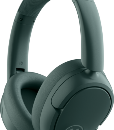 JBuds Lux ANC Groen