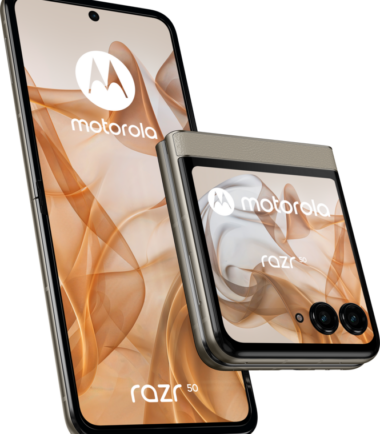 Motorola Razr 50 256GB Beige 5G