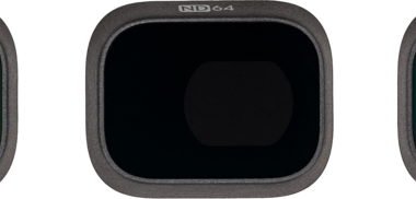 DJI Mini 3 Pro ND Filters Set (ND 16/64/256)