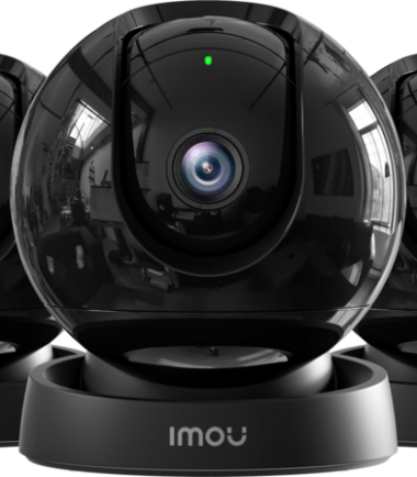 Imou Rex 3D (3K) 3-pack