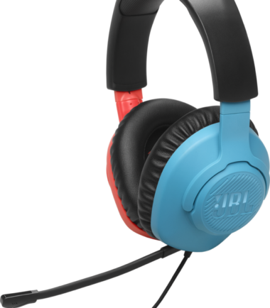 JBL Quantum 100N