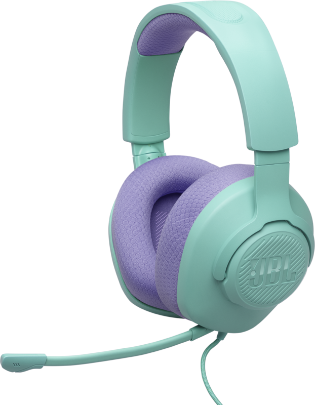 JBL Quantum 100M2 Blauw JBL Quantum 100M2 Blauw