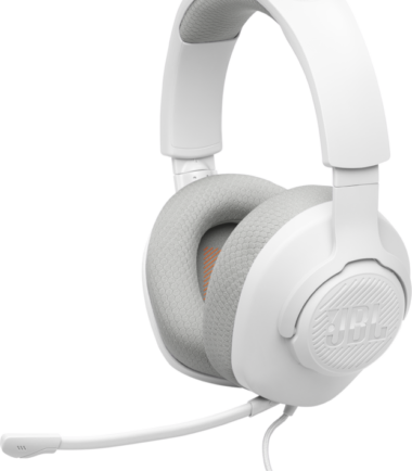 JBL Quantum 100M2 Wit