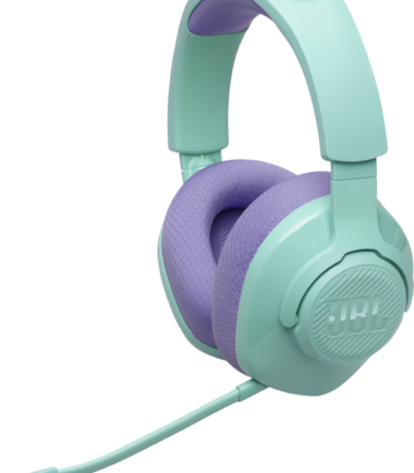 JBL Quantum 360 Wireless Blauw