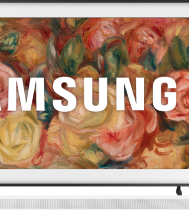 Samsung The Frame 50LS03D (2024) + Soundbar Wit