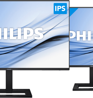 Philips 27E1N1300AE/00 Duo Pack