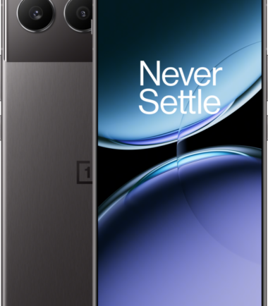 OnePlus Nord 4 512GB Zwart 5G