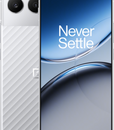 OnePlus Nord 4 512GB Zilver 5G