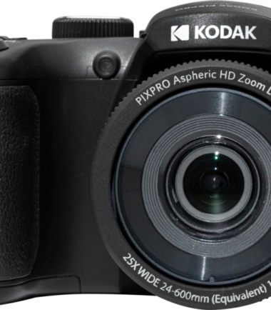 Kodak AZ255 Zwart