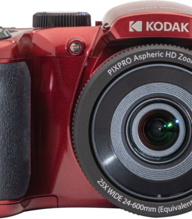 Kodak AZ255 Rood