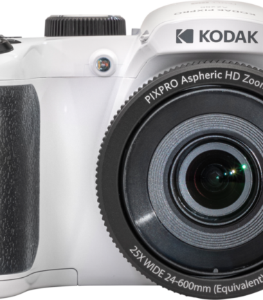 Kodak AZ255 Wit