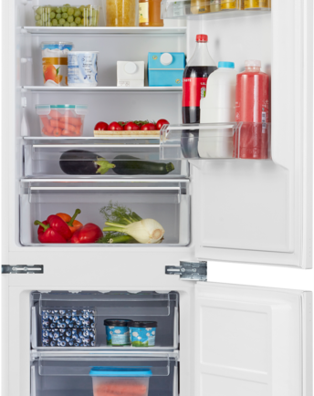 Etna KCS7178 - Inbouw koel-vriescombinaties