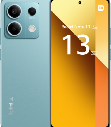 Redmi Note 13 256GB Blauw 5G