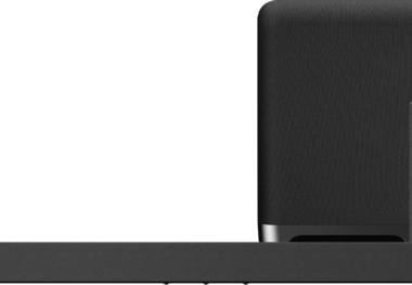 Sony Bravia Theatre Bar 9 + SA-RS5 + SA-SW5