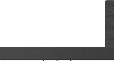 Sony Bravia Theatre Bar 8 + SA-RS5 Achterspeakers