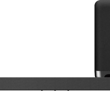 Sony Bravia Theatre Bar 8 + SA-SW5 Subwoofer