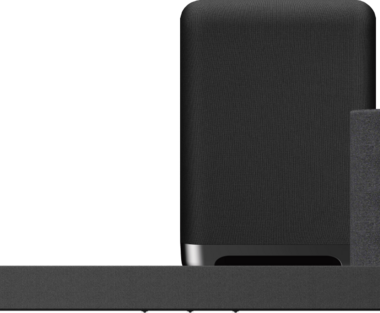 Sony Bravia Theatre Bar 8 + SA-RS5 + SA-SW5