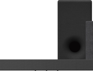 Sony Bravia Theatre Bar 8 + SA-RS5 + SA-SW3
