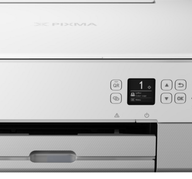 Canon PIXMA TS5351I + 1 set extra inkt + fotopapier