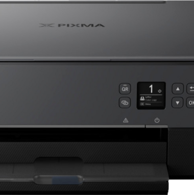 Canon PIXMA TS5350I + 1 set extra inkt + fotopapier