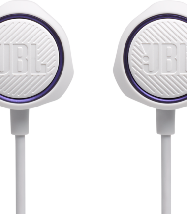 JBL Quantum 50C Wit