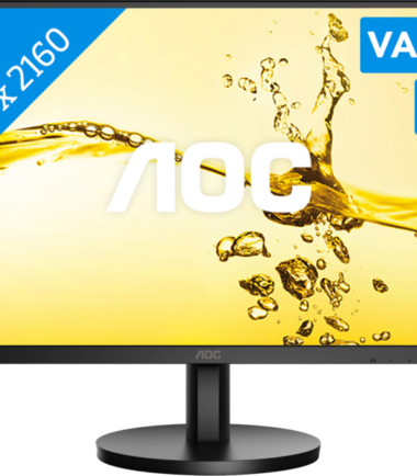 AOC U27B3M