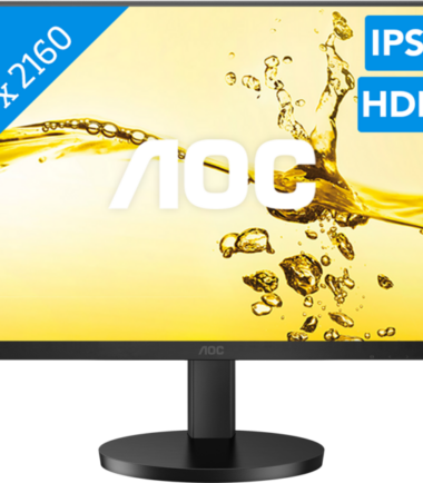 AOC U27B3CF