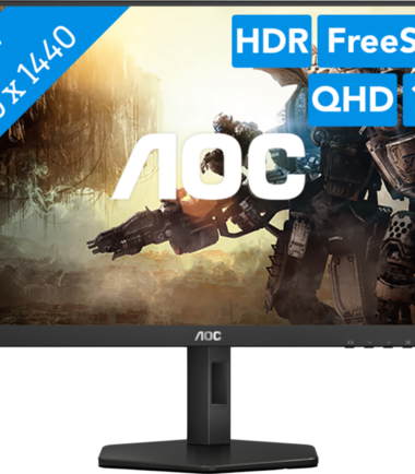 AOC Q27G4XN