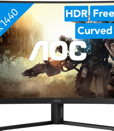 AOC CQ32G4VE