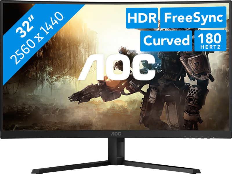 AOC CQ32G4VE AOC CQ32G4VE