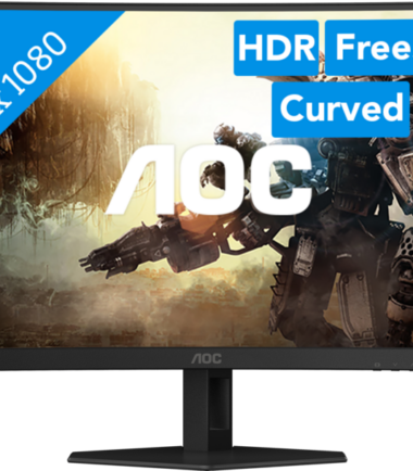 AOC C27G4ZXE