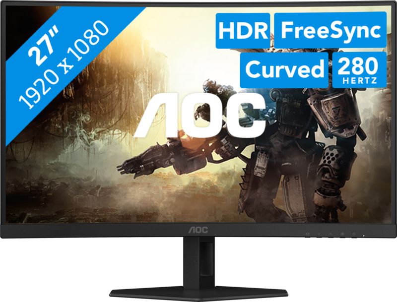 AOC C27G4ZXE AOC C27G4ZXE