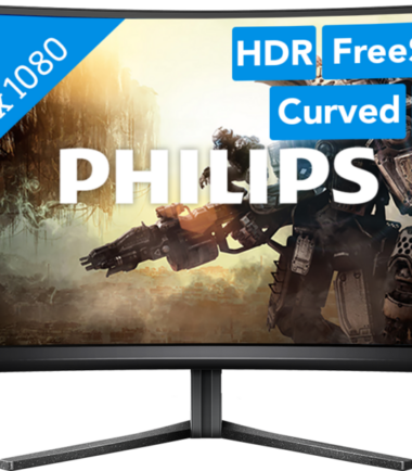 Philips 27M2C5200W/00