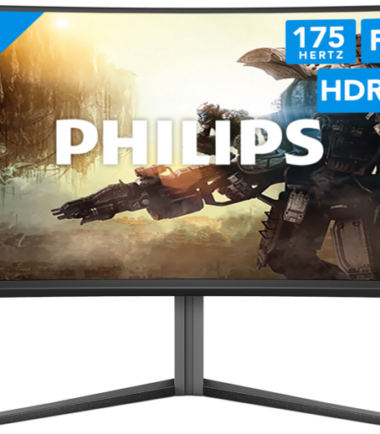 Philips 34M2C6500/00