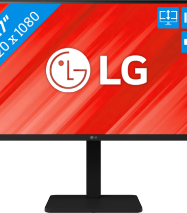LG 27BA560-B.AEUQ