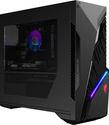 MSI MAG Infinite S3 14NUD5-1433EU