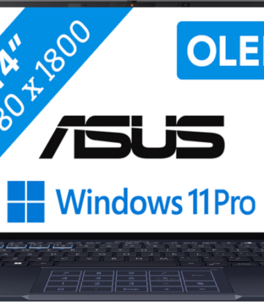 ASUS Expertbook B9403CVAR-KM0945X Azerty