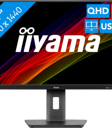 Iiyama PROLITE XUB2797QSNP-B1
