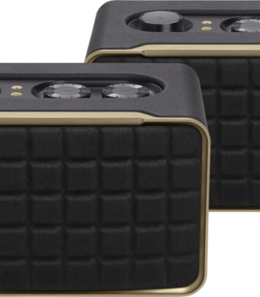 JBL Authentics 200 duo pack