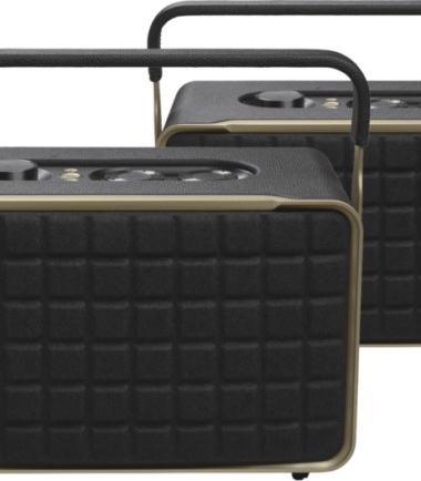 JBL Authentics 300 duo pack
