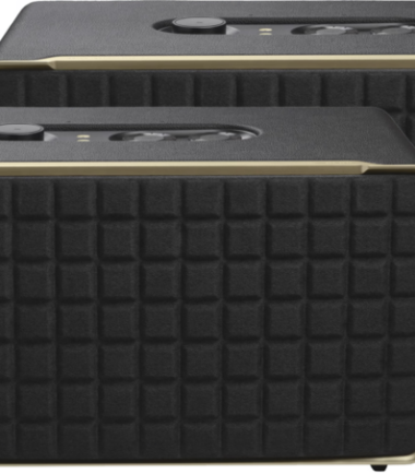 JBL Authentics 500 duo pack