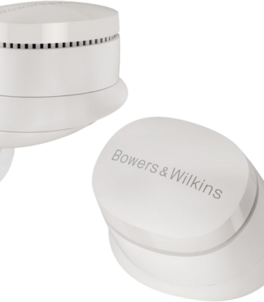 Bowers & Wilkins Pi6 Wit