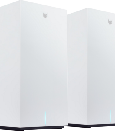 Acer Predator Connect T7 2-pack