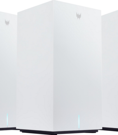 Acer Predator Connect T7 3-pack