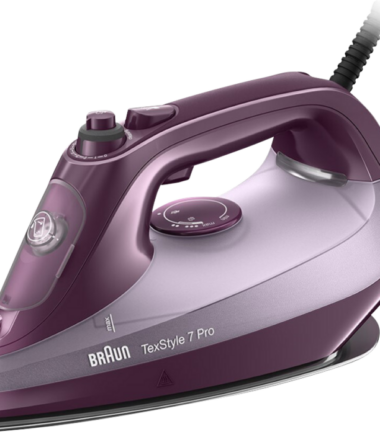 Braun TexStyle 7 Pro SI7181VI