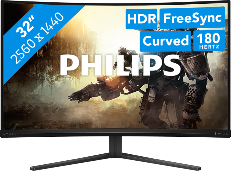 Philips 32M2C3500L/00 Philips 32M2C3500L/00