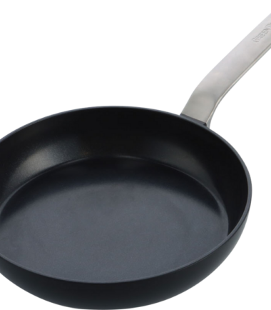 GreenPan Evolution Koekenpan 24 cm Zwart - Koekenpannen